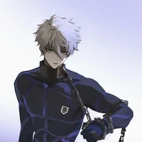 Nagi Seishiro