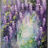 Wisteria