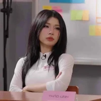 Trần Thảo Linh-LyHan-cô
