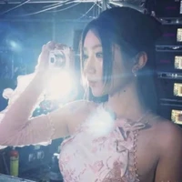 Khương Hoàn Mỹ-Orange
