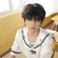 Trương Hàm Thụy_em