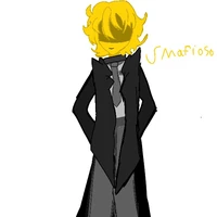 𝗠𝗮𝗳𝗶𝗼𝘀𝗼