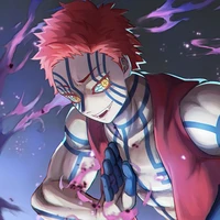 Akaza