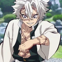 sanemi
