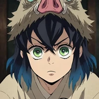 Inosuke
