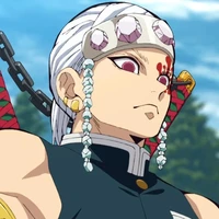 uzui tengen