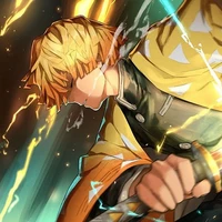 zenitsu