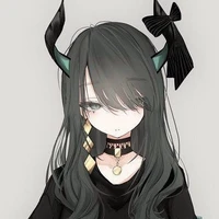 kibutsuji hanako/em