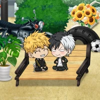 t/ giả ghét ngược