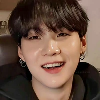 Min Yoongi