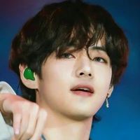Kim Taehyung