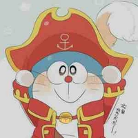 Doraemon 