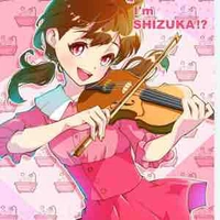 Shizuka