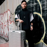 check ( Anh trai bank)