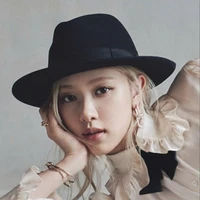 Park Chaeyoung -nàng