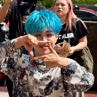 Hoàng Đức Duy - captain( zoi thúy)