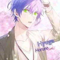 haruno satoshi