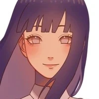 haruno hinata