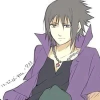 uchiha charasuke