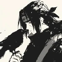 uchiha itachi