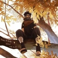 uchiha shisui