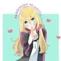 uchiha boruko