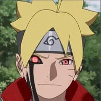 uchiha boruki