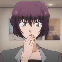 Kuroba Chikage
