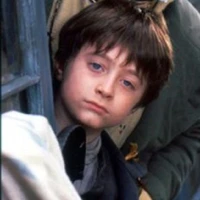Harry James Potter