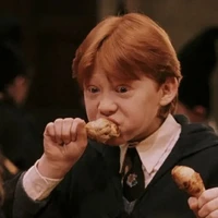 Ron Weasley
