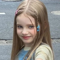 Sunny Chloe Mercer