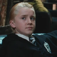 Draco Malfoy