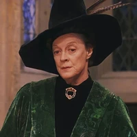 Minerva McGonagall