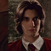 Sirius Black