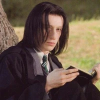 Severus Snape