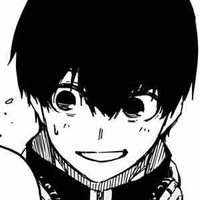Isagi Yoichi
