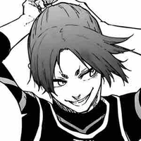 Mikage Reo