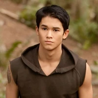 Seth Clearwater