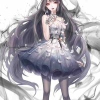 Hoàng Băng Linh - Queen