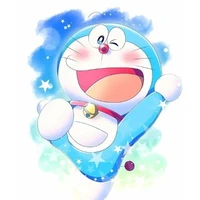 Doraemon