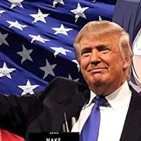 trump/ ông 2