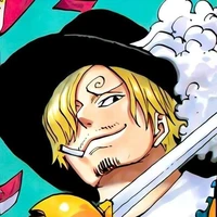 Vinsmoke Sanji