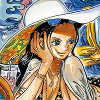 Nico Robin
