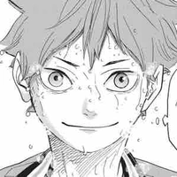 Hinata Shouyou