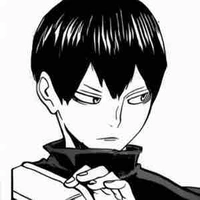 Kageyama Tobio