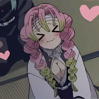 Mitsuri Kanoij