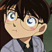 Edogawa Conan