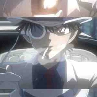 Kaitou Kid
