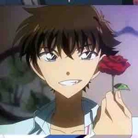 Kuroba Kaito 