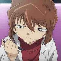 Haibara Ai